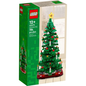 LEGO Χριστουγεννιάτικο Δέντρο 40573 5702017241937