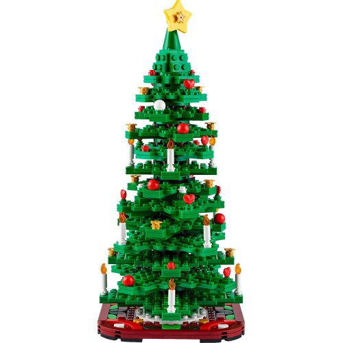 LEGO Χριστουγεννιάτικο Δέντρο 40573 5702017241937