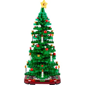 LEGO Christmas Tree 40573 5702017241937