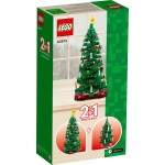 LEGO Χριστουγεννιάτικο Δέντρο 40573 5702017241937