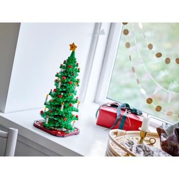 LEGO Christmas Tree 40573 5702017241937