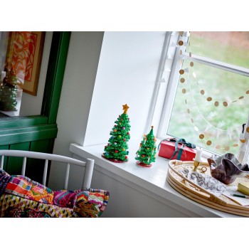 LEGO Christmas Tree 40573 5702017241937