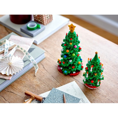 LEGO Christmas Tree 40573 5702017241937