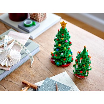 LEGO Christmas Tree 40573 5702017241937