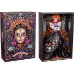 Mattel Barbie - Dia De Los Muertos Κούκλα HRM72 194735180905