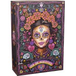Mattel Barbie - Dia De Los Muertos Κούκλα HRM72 194735180905
