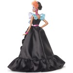 Mattel Barbie - Dia De Los Muertos Κούκλα HRM72 194735180905