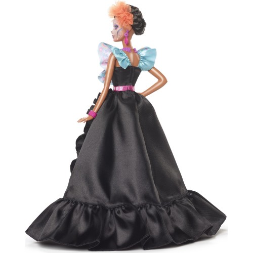 Mattel Barbie - Dia De Los Muertos Κούκλα HRM72 194735180905