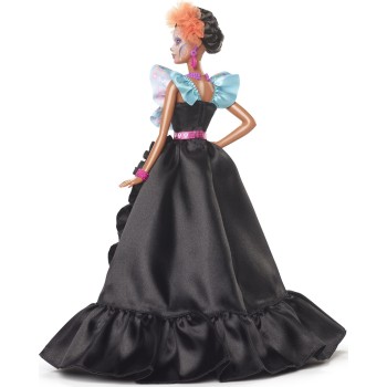 Mattel Barbie Dia de Muertos Doll HRM72 194735180905
