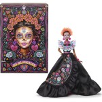 Mattel Barbie - Dia De Los Muertos Κούκλα HRM72 194735180905