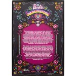 Mattel Barbie - Dia De Los Muertos Κούκλα HRM72 194735180905