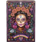 Mattel Barbie Dia de Muertos Doll HRM72 194735180905