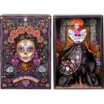 Mattel Barbie Dia de Muertos Doll HRM72 194735180905