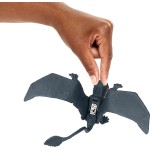 Mattel Νεες Φιγούρες Δεινοσαύρων Jurassic World Danger Pack Dimorpho Jurassic World Παιδική Φιγούρα Παιχνιδιού HLN49 / HTK54 194