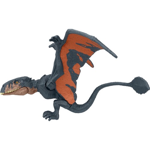 Mattel Jurassic World Danger Pack Dimorphodon HLN49 / HTK54 194735192588