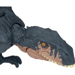 Mattel Νεες Φιγούρες Δεινοσαύρων Jurassic World Danger Pack Dimorpho Jurassic World Παιδική Φιγούρα Παιχνιδιού HLN49 / HTK54 194
