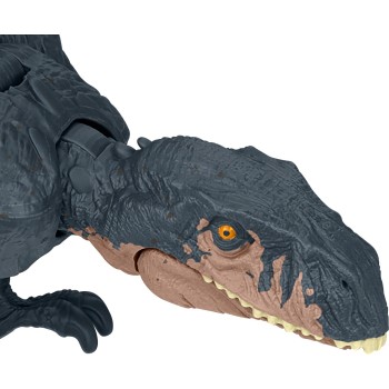 Mattel Νεες Φιγούρες Δεινοσαύρων Jurassic World Danger Pack Dimorpho Jurassic World Παιδική Φιγούρα Παιχνιδιού HLN49 / HTK54 194