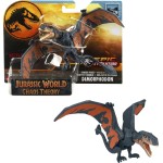 Mattel Νεες Φιγούρες Δεινοσαύρων Jurassic World Danger Pack Dimorpho Jurassic World Παιδική Φιγούρα Παιχνιδιού HLN49 / HTK54 194