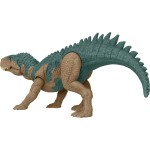 Mattel Νεες Φιγούρες Δεινοσαύρων Jurassic World Danger Pack Rauisuch Jurassic World Παιδική Φιγούρα Παιχνιδιού HLN49 / HTK57 194