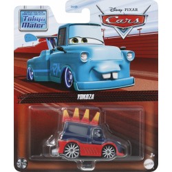Mattel Disney Cars Disney Pixar Cars Disney and Pixar Cars Yokoza DXV29 / HTY07 194735200252