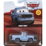 Mattel Disney Cars Cars Αυτοκινητάκια Disney And Pixar Cars Barney Cones Όχημα Παιχνίδι DXV29 / HTX84 194735200047