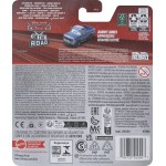 Mattel Disney Cars Cars Αυτοκινητάκια Disney And Pixar Cars Barney Cones Όχημα Παιχνίδι DXV29 / HTX84 194735200047