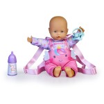 Giochi Preziosi Nenuco Doll Walk With you NFN23000 8056379141327