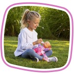 Giochi Preziosi Nenuco Doll Walk With you NFN23000 8056379141327