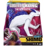 Giochi Preziosi Godzilla X Kong Figure Shimo Giant 28Cm. MN300400 8056379174974