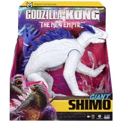 Giochi Preziosi Monsterverse Godzilla X Kong: The New Empire Γίγας Φιγούρα Δράσης 28Εκ. Shimo MN300400 8056379174974