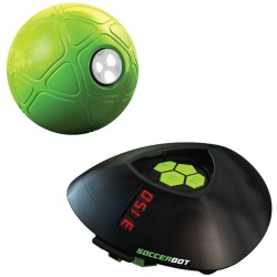 Giochi Preziosi Soccerbot MR100000 8056379171683