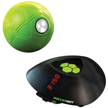 Giochi Preziosi Soccerbot MR100000 8056379171683