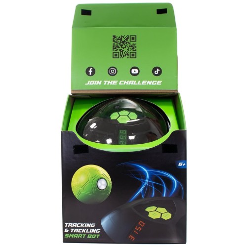Giochi Preziosi Soccerbot MR100000 8056379171683