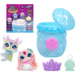 Giochi Preziosi Magic Mixies Magic Pixlings S4 - 2 Φιγούρες Magicus Py Σε Mini Μαγικό Καζάνι 2 Pack-1Τμχ MGX17000 8056379165019