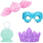 Giochi Preziosi Magic Mixies Magic Pixlings S4 - 2 Φιγούρες Magicus Py Σε Mini Μαγικό Καζάνι 2 Pack-1Τμχ MGX17000 8056379165019