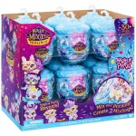 Giochi Preziosi Magic Mixies Magic Pixlings S4 - 2 Φιγούρες Magicus Py Σε Mini Μαγικό Καζάνι 2 Pack-1Τμχ MGX17000 8056379165019