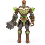Giochi Preziosi Gormiti The New Era Φιγούρα Rockard - Gormita Of The Land Clan 15Cm GRV20000 / GRV20300 8056379174554