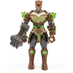 Giochi Preziosi Gormiti The New Era Φιγούρα Rockard - Gormita Of The Land Clan 15Cm GRV20000 / GRV20300 8056379174554