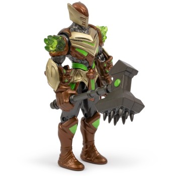 Giochi Preziosi Gormiti The New Era Φιγούρα Rockard - Gormita Of The Land Clan 15Cm GRV20000 / GRV20300 8056379174554