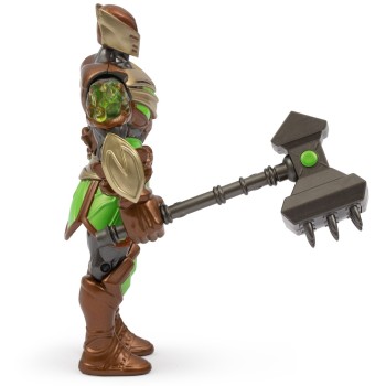 Giochi Preziosi Gormiti The New Era Φιγούρα Rockard - Gormita Of The Land Clan 15Cm GRV20000 / GRV20300 8056379174554