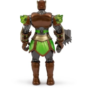 Giochi Preziosi Gormiti The New Era Φιγούρα Rockard - Gormita Of The Land Clan 15Cm GRV20000 / GRV20300 8056379174554