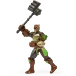 Giochi Preziosi Gormiti The New Era Φιγούρα Rockard - Gormita Of The Land Clan 15Cm GRV20000 / GRV20300 8056379174554