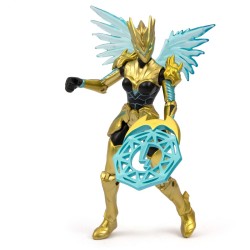 Giochi Preziosi Gormiti The New Era Φιγούρα Windel - Gormita Of The Air Clan 15Cm GRV20000 / GRV20100 8056379174530