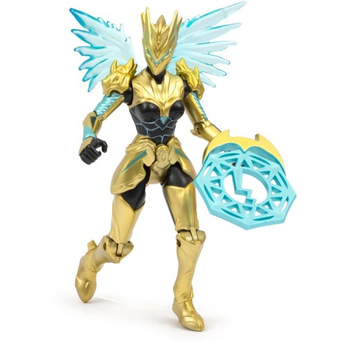 Giochi Preziosi Gormiti The New Era Φιγούρα Windel - Gormita Of The Air Clan 15Cm GRV20000 / GRV20100 8056379174530