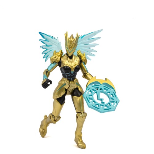 Giochi Preziosi Gormiti The New Era Figure Windel - Gormita Of The Air Clan 15Cm GRV20000 / GRV20100 8056379174530