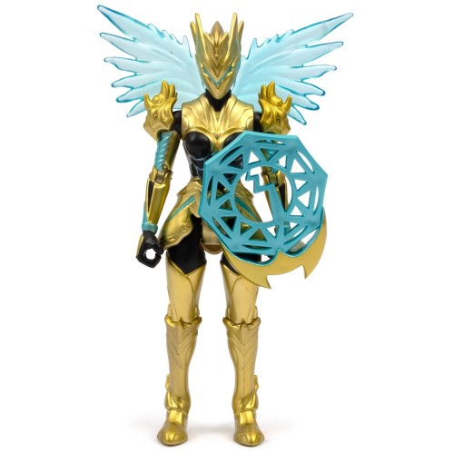 Giochi Preziosi Gormiti The New Era Φιγούρα Windel - Gormita Of The Air Clan 15Cm GRV20000 / GRV20100 8056379174530