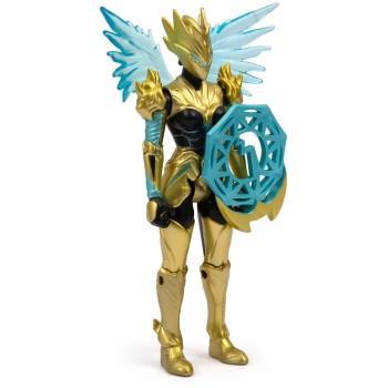 Giochi Preziosi Gormiti The New Era Figure Windel - Gormita Of The Air Clan 15Cm GRV20000 / GRV20100 8056379174530