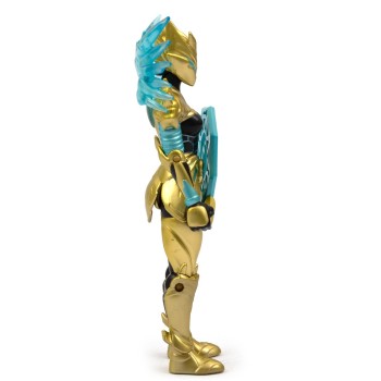 Giochi Preziosi Gormiti The New Era Φιγούρα Windel - Gormita Of The Air Clan 15Cm GRV20000 / GRV20100 8056379174530