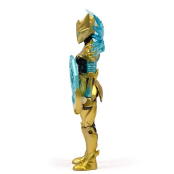 Giochi Preziosi Gormiti The New Era Φιγούρα Windel - Gormita Of The Air Clan 15Cm GRV20000 / GRV20100 8056379174530