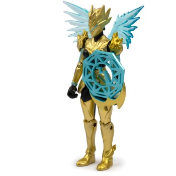 Giochi Preziosi Gormiti The New Era Figure Windel - Gormita Of The Air Clan 15Cm GRV20000 / GRV20100 8056379174530